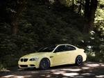BMW M3 Coupe by IND Distribution 2009 года